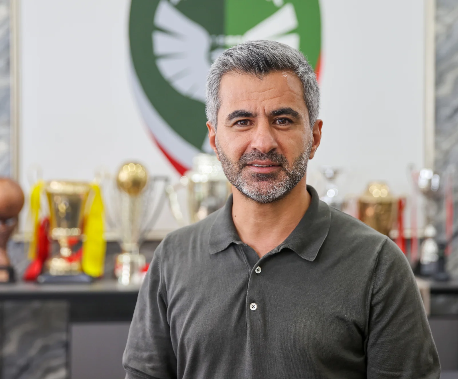 Amed Sportif Faaliyetler'in Kasımpaşa karşısında tek hedefi galibiyet