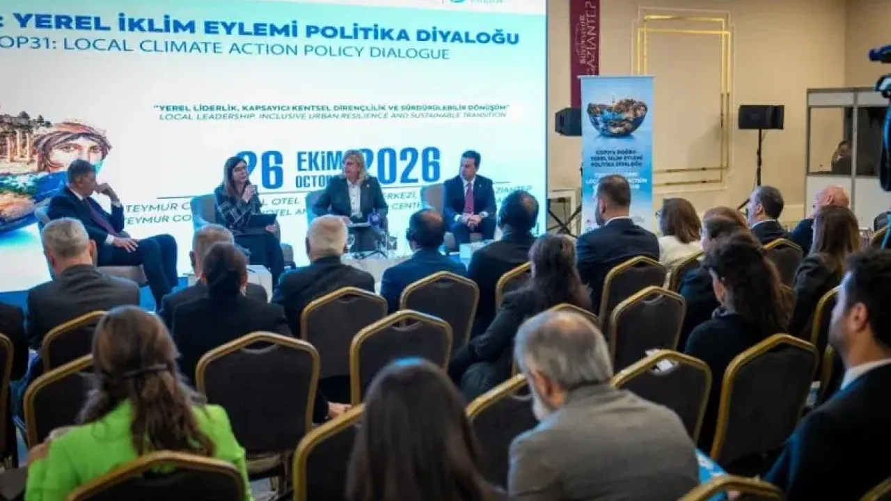 Raylı sistem projemizin artık hayata geçmesi için tüm gerekçeler ortada