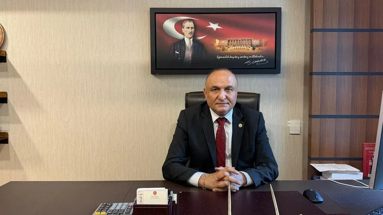 Meriç’ten Acil Destek Çağrısı