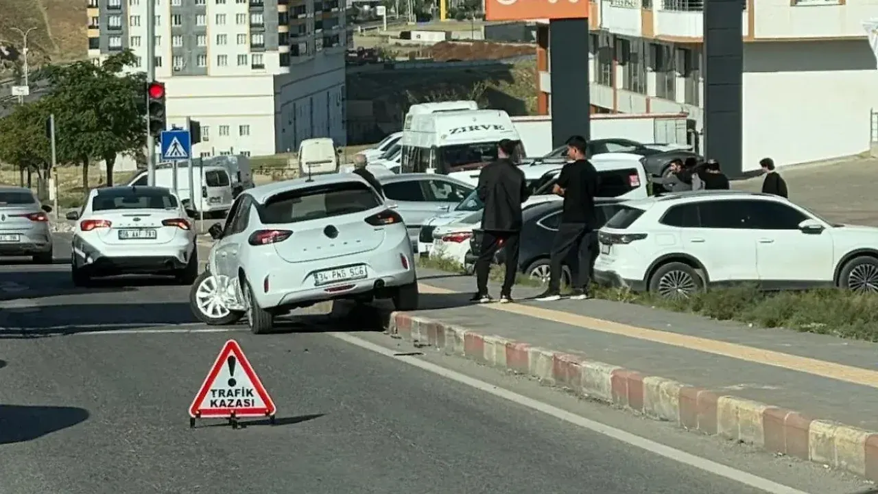Kazalar Bitmiyor, Çözüm Bekleniyor