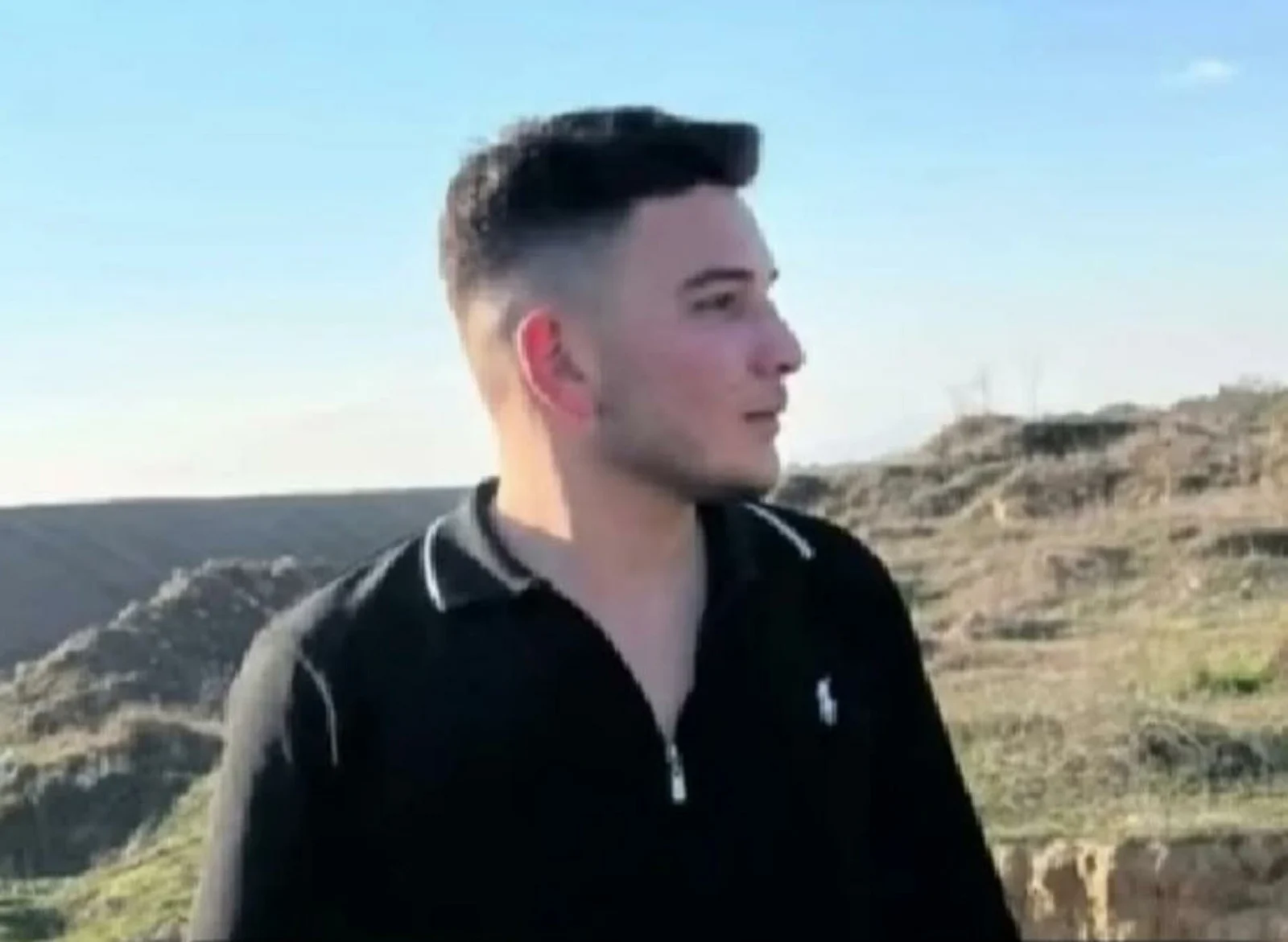 Zeytinliğe yuvarlanan otomobilin sürücüsü öldü