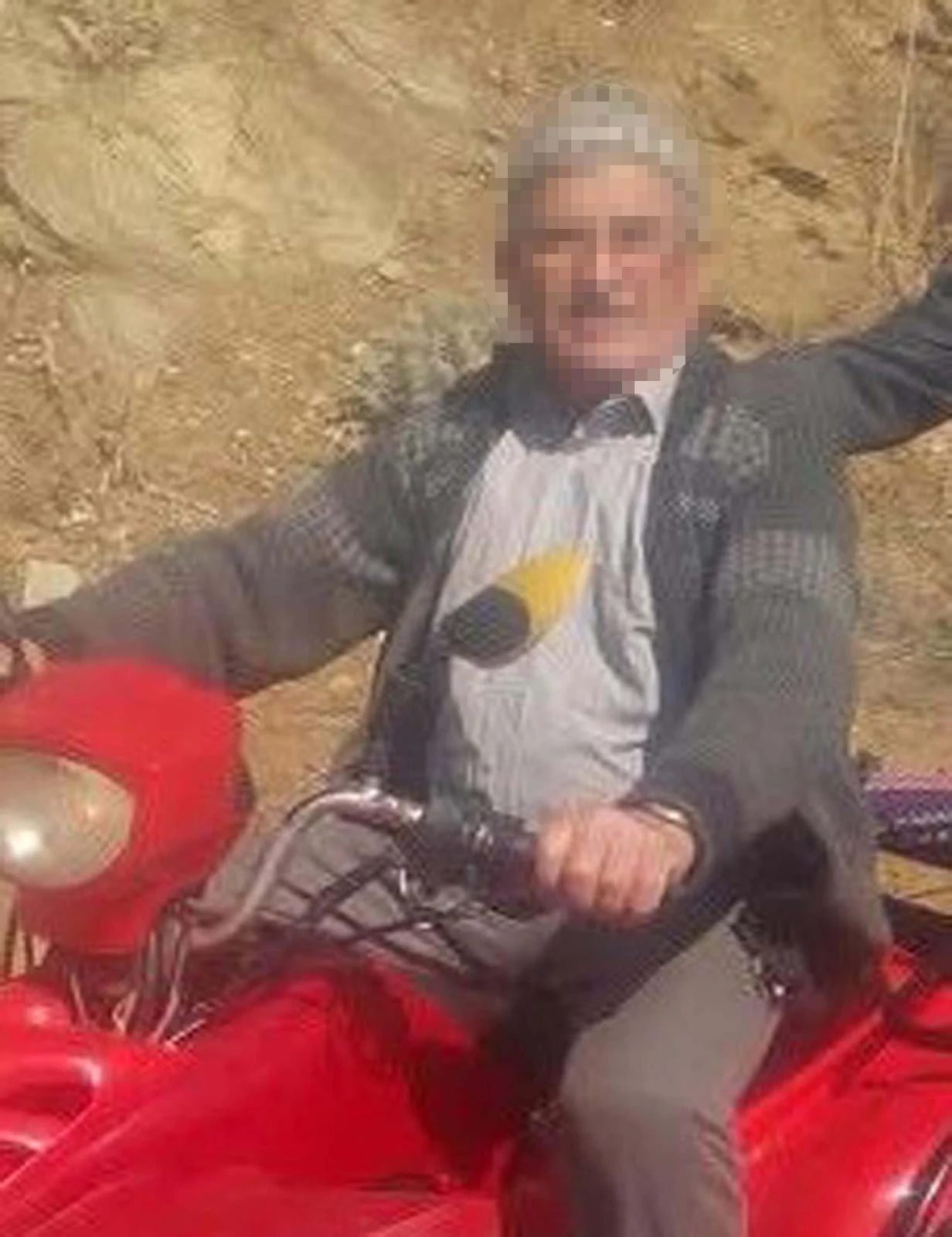 Alzheimer hastası, tüfekle tartıştığı oğlunu öldürdü, gelinini ağır yaraladı