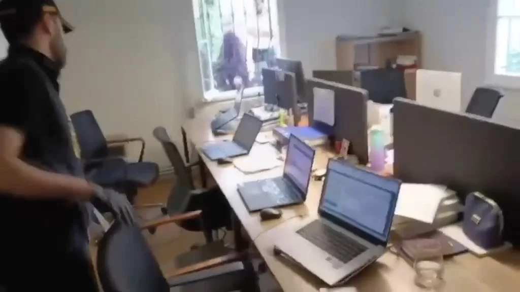 İstanbul’da hukuk bürolarına 'panel' operasyonu: 31 gözaltı / Ek bilgi