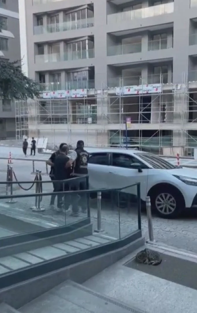 Arif Ahmet Denizolgun’un doktoru tutuklandı