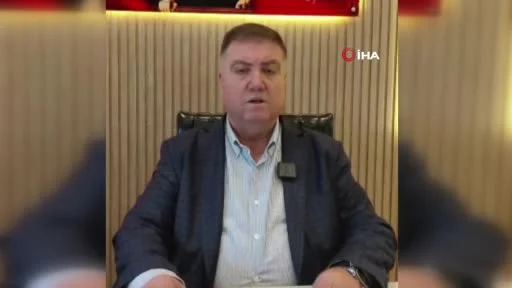 Başkan Erkan Özkan’dan çağrı: "Artık korsan terörünü durdurun"