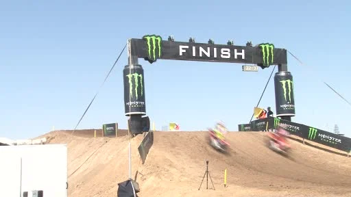 MXGP Türkiye, Afyonkarahisar’da start aldı
