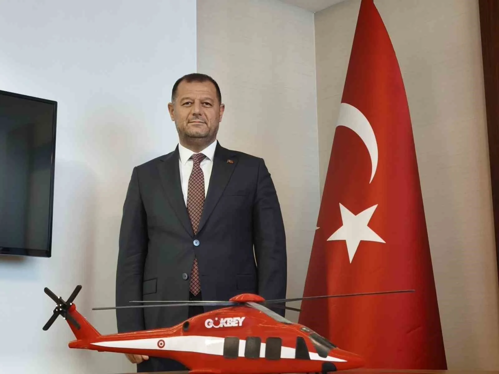 Havada, karada ve denizde 7 gün 24 saat acil sağlık hizmeti