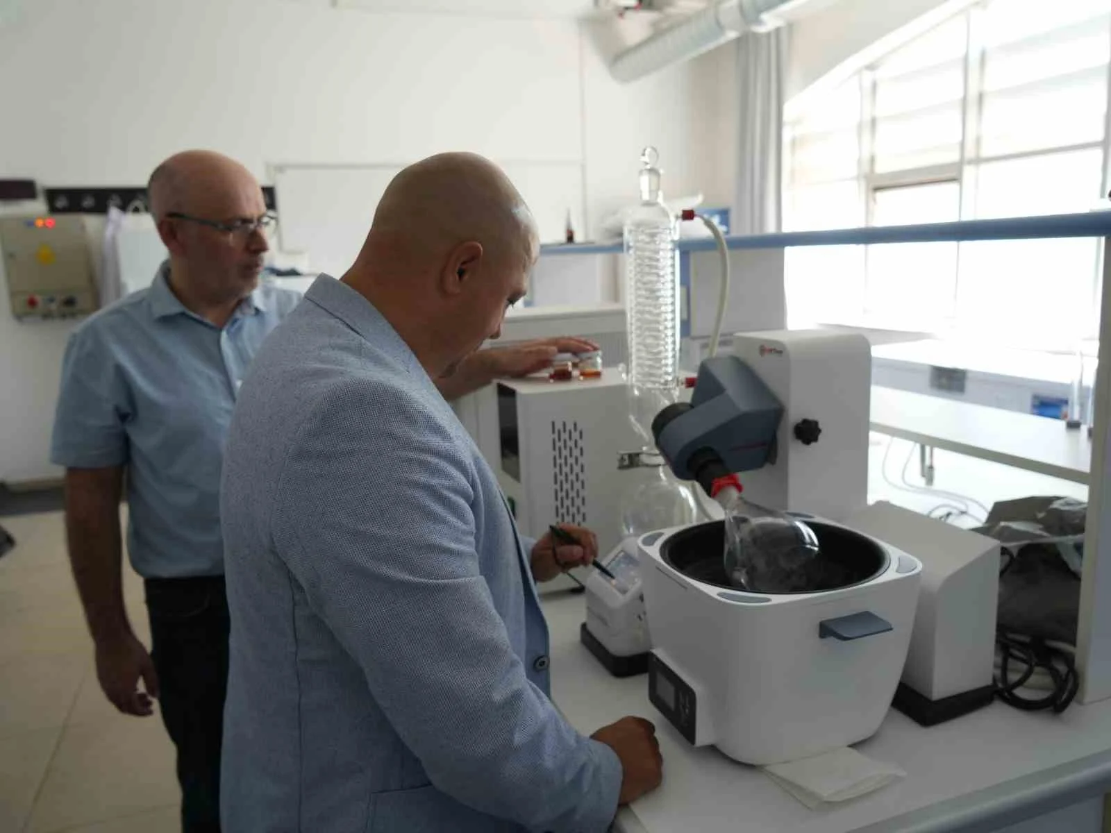 Kastamonu ormanlarında yetişen mantarlar ciltleri güneşten koruyacak