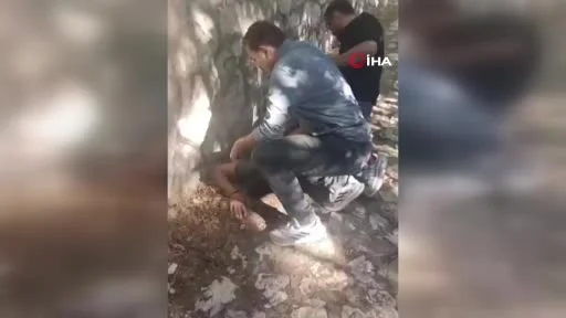 Tunceli’de 14 yıl kesinleşmiş hapis cezası bulunan zanlı yakalandı