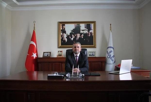 Samsun İl Müftüsü Aydın’a, Aydın İl Müftüsü Samsun’a atandı
