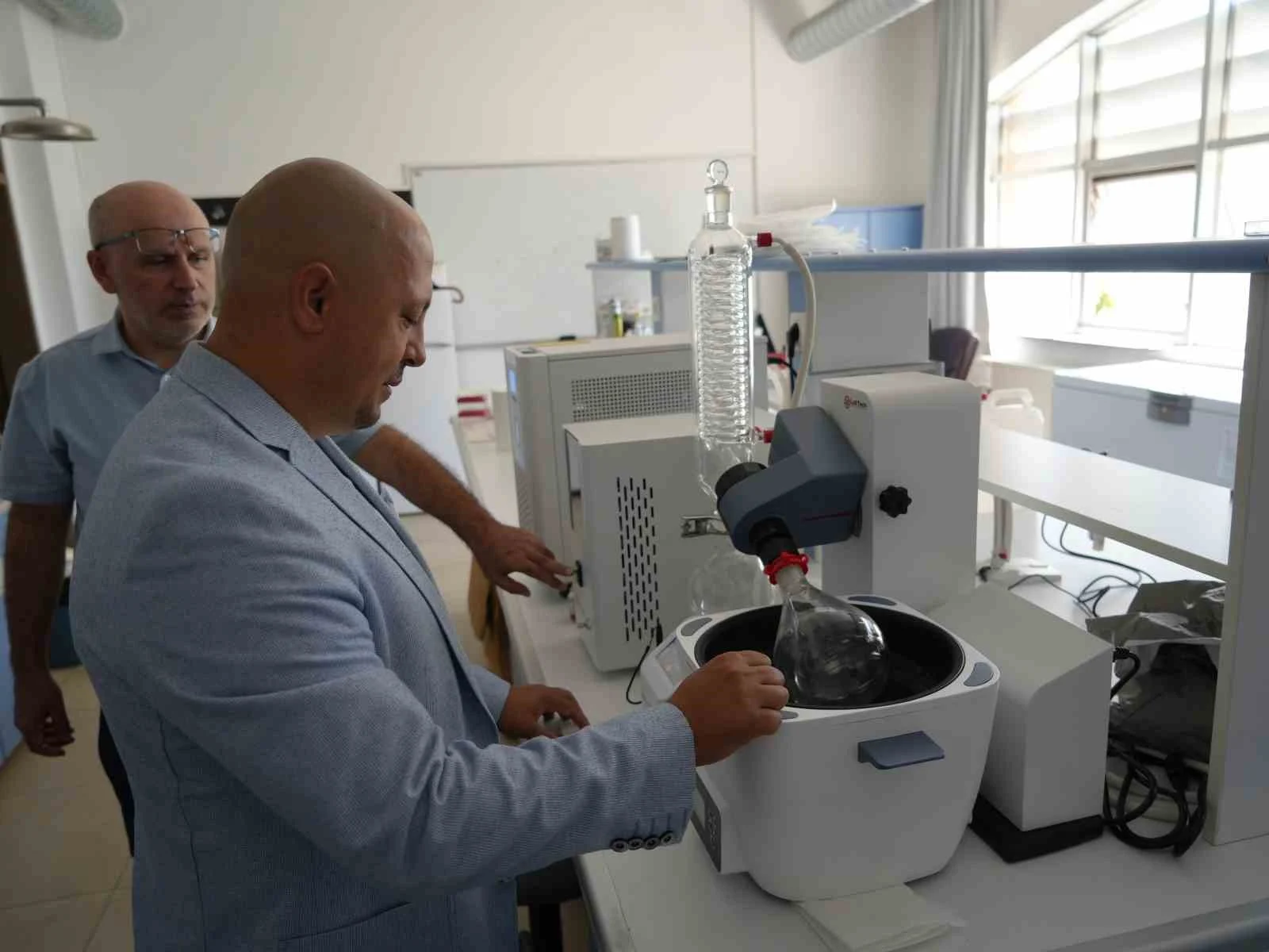 Kastamonu ormanlarında yetişen mantarlar ciltleri güneşten koruyacak