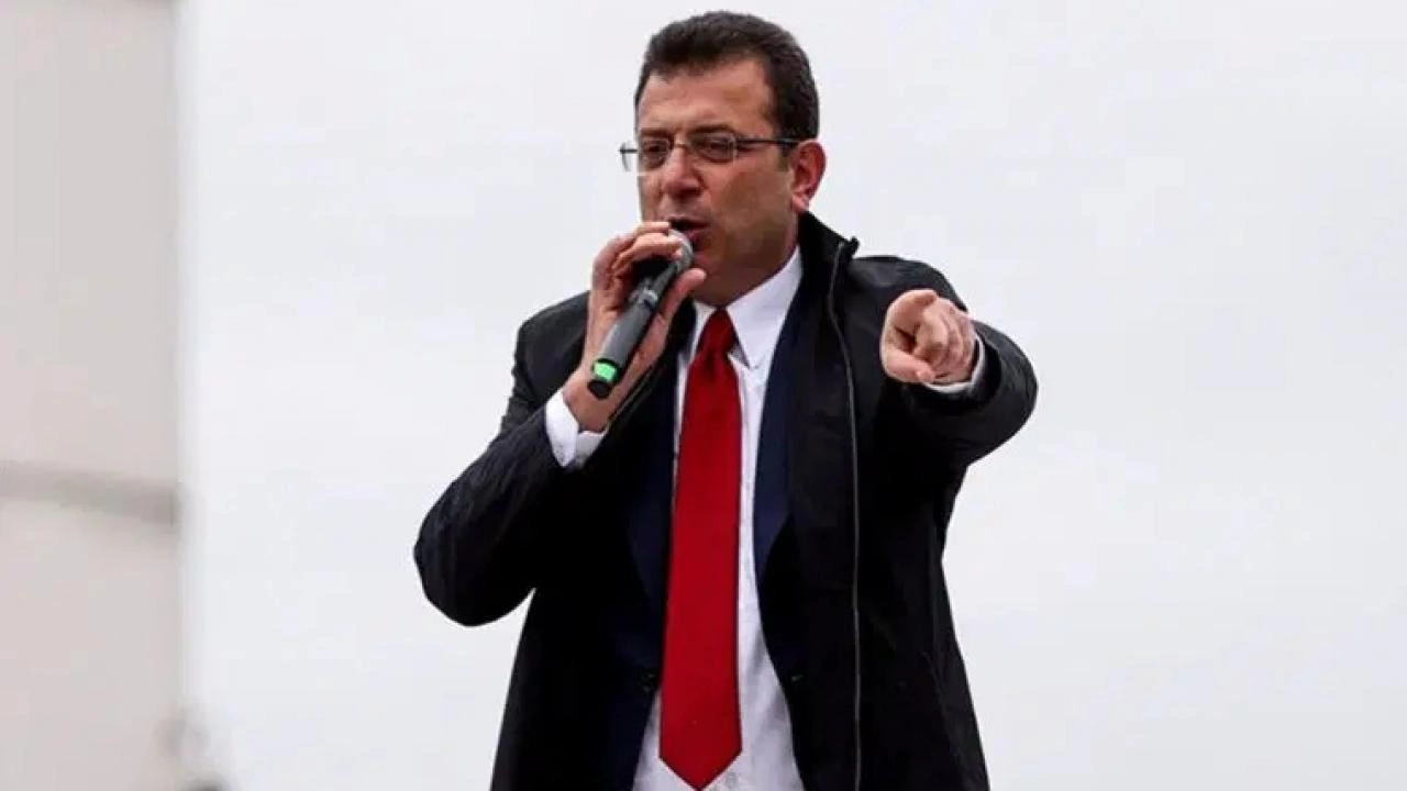 CHP&rsquo;den sonra Yeni Parti hedefte: İmamoğlu yoluna &ccedil;ıkan herkesi harcıyor