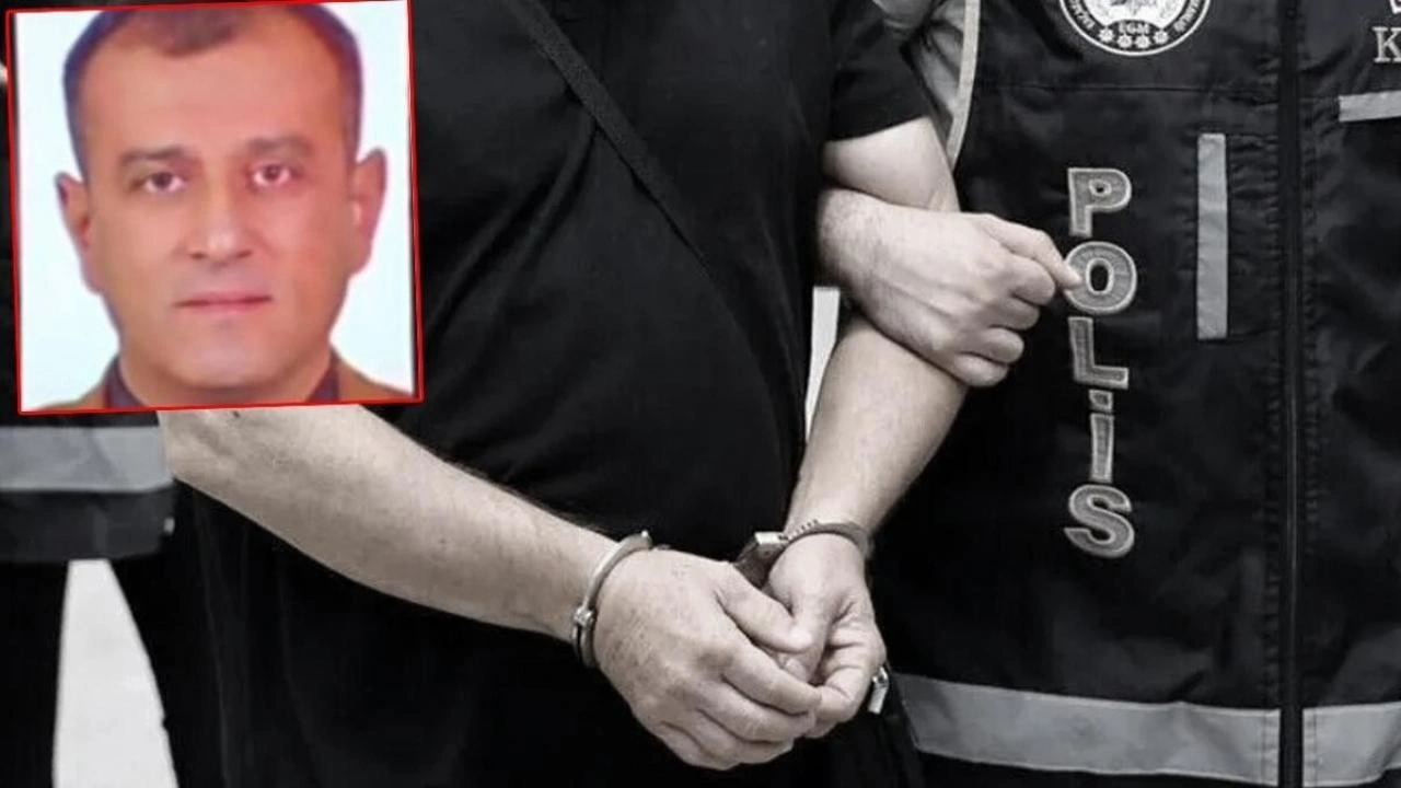 Derin dondurucu cinayetinde 12 yıl sonra 17 g&ouml;zaltı