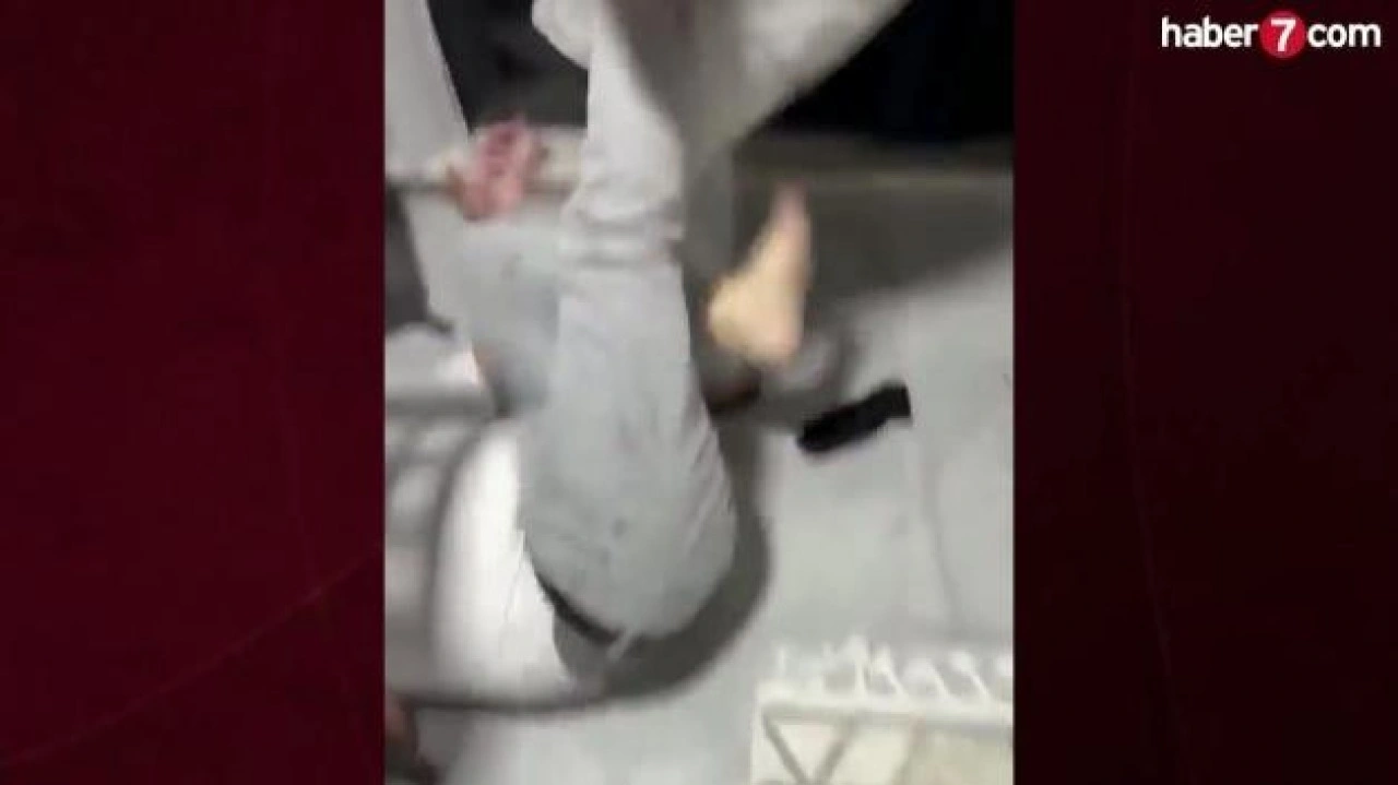Tacizci CHP'li vekil Ahmet Baran Yazgan disipline sevk edildi