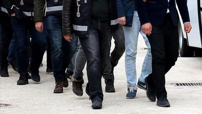 "İnternet altyapı değişikliği" bahanesiyle 116 milyonluk vurgun! 801 kişiyi dolandırdılar