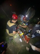 18 yıl sonra kardeşi gibi trakt&ouml;r kazasında &ouml;ld&uuml;