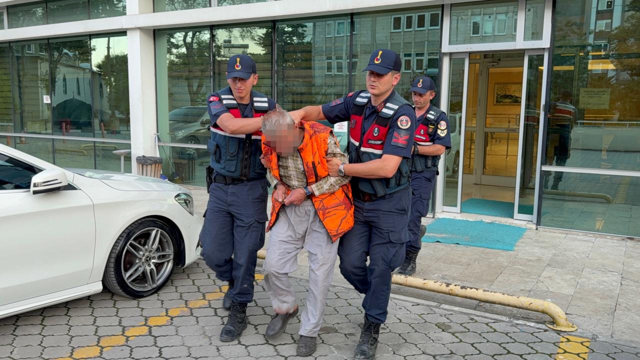 4 yaşındaki &ccedil;ocuğa cinsel istismar! Meydan dayağı yiyen şahıs hakkında karar verildi