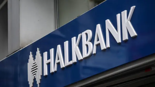 ABD'de 9 yıldır devam eden Halkbank davası d&uuml;şt&uuml;