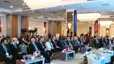 Yerel İklim Eylemi Politika Diyaloğu programı sürüyor