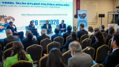Raylı sistem projemizin artık hayata geçmesi için tüm gerekçeler ortada