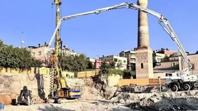 Yeni Parti’den Siirt’te Kentsel Dönüşüm Tepkisi