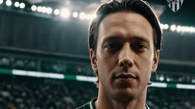 Bursaspor Ivan Saranic’i kadrosuna kattı