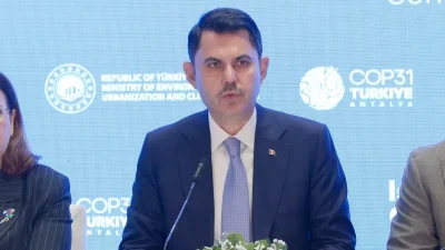 Bakan Kurum: Kiralık konut projesinin ilk teslimlerini eylül ayında gerçekleştirmeyi hedefliyoruz / Geniş haber