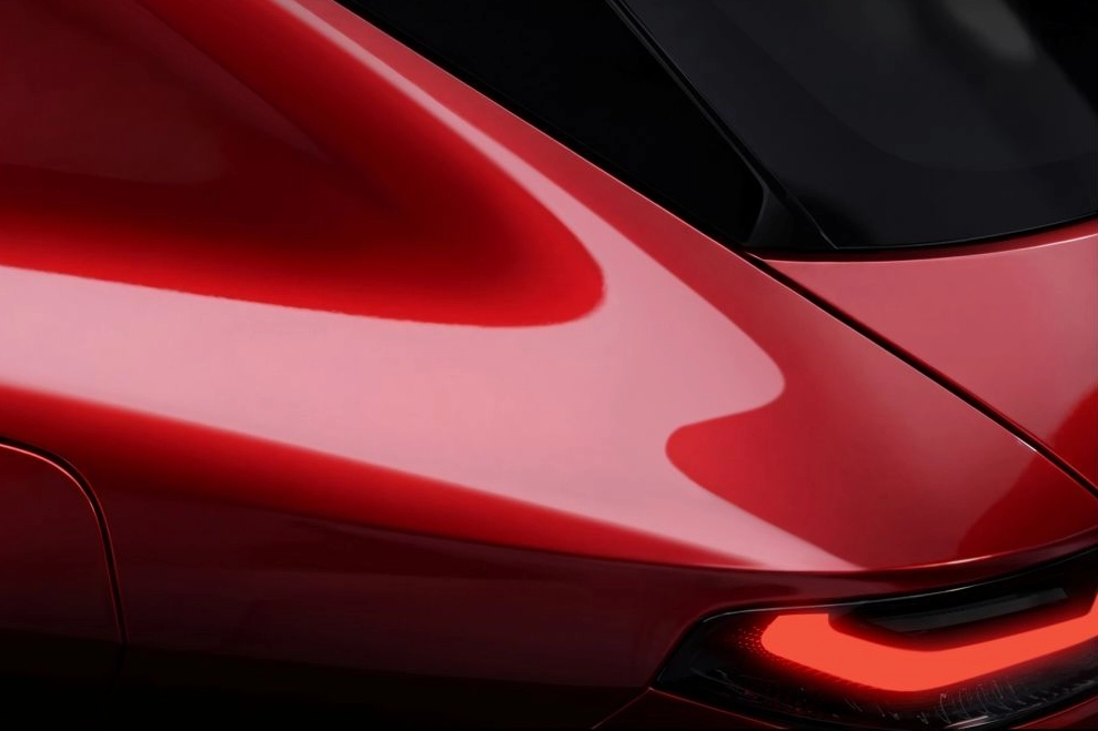 Alfa Romeo&rsquo;nun Yeni SUV Modeli İlk Kez G&uuml;n Y&uuml;z&uuml;ne &Ccedil;ıktı