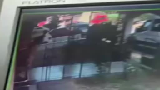 Altındağ&rsquo;da eşini tehdit edip, darbeden şahıs tutuklandı