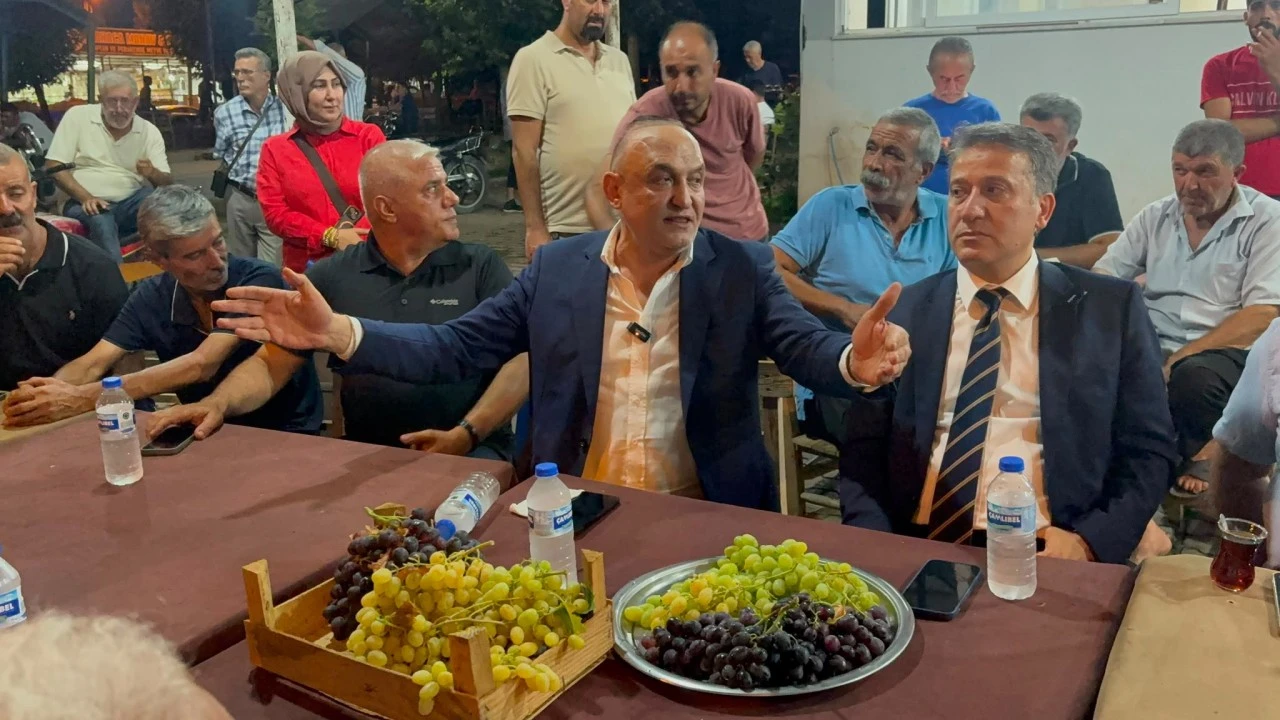 Altın&uuml;z&uuml;m&rsquo;de &Uuml;z&uuml;m &Uuml;reticisinin Hesabı: 150 Bin Lira Masrafa 88 Bin Lira Gelir