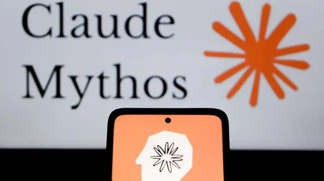 Anthropic'in yapay zeka modeli Mythos 'H&uuml;rm&uuml;z'den bile tehlikeli olabilir'