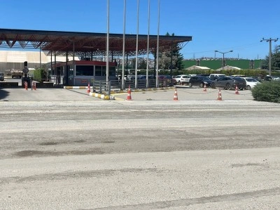 Arkadaşına şaka ama&ccedil;lı &lsquo;bombayla rehin tutuluyorum&rsquo; mesajı, ekipleri harekete ge&ccedil;irdi