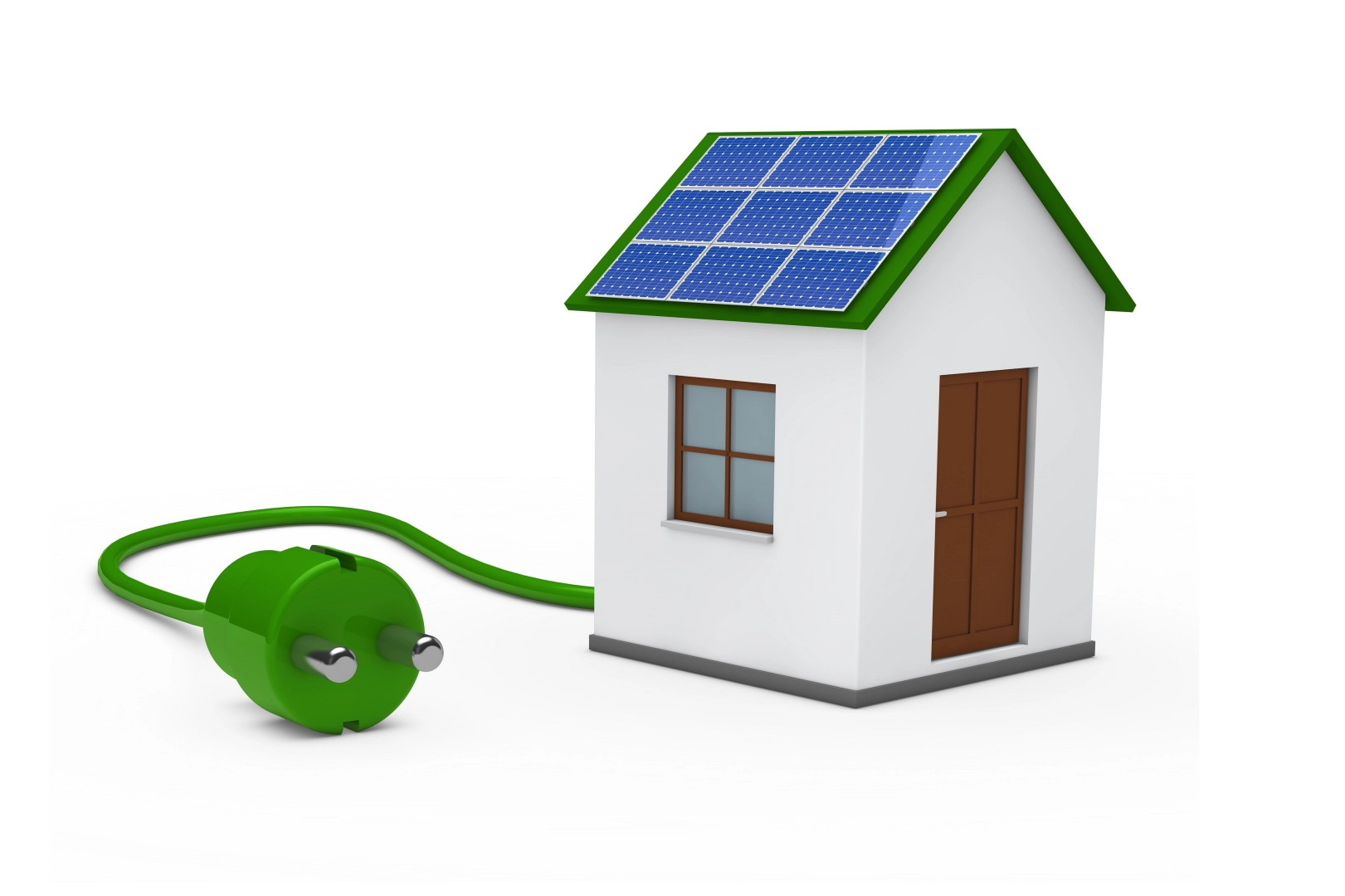 Artan Elektrik T&uuml;ketimi Konutlarda G&uuml;neş Enerjisi Sistemlerine Talebi Artırdı
