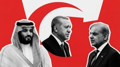 Atina&rsquo;da T&uuml;rkiye endişesi b&uuml;y&uuml;yor! Yunan Basını: Ankara artık b&ouml;lgeyi şekillendiriyor