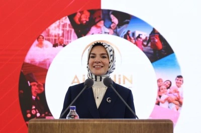 Bakan G&ouml;ktaş: 504 bin 638 hak sahibine doğal gaz t&uuml;ketim desteği ger&ccedil;ekleştirdik