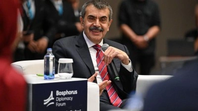 Bakan Tekin'den LGS ve YKS iddialarına net yanıt! Sistem değişiyor mu? Son noktayı koydu!