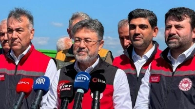 Bakan Yumaklı duyurdu: T&uuml;m zamanların rekoru geliyor!