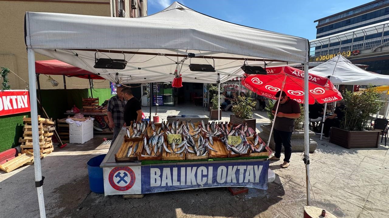 Balık&ccedil;ı esnafından yeni sezon m&uuml;jdesi, "Bu sene denizden balık fışkıracak"