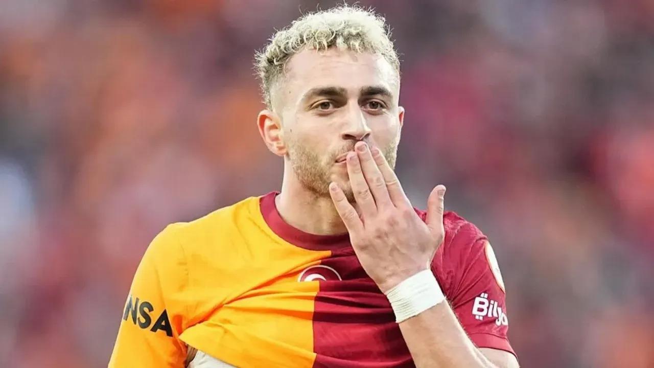 Barış Alper, İngiltere yolcusu! Dudak u&ccedil;uklatan teklifle geldiler