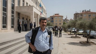 Batman'da 22 Yıllık Musa Tan Cinayeti &Ccedil;&ouml;z&uuml;ld&uuml;: Firari Zanlı Tutuklandı