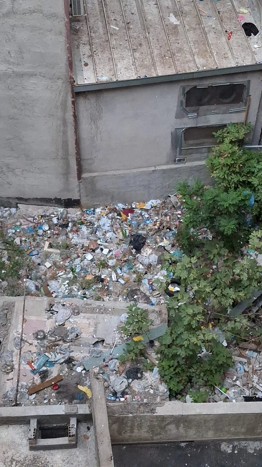 Belediyenin dikkatine!..