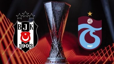 Beşiktaş ve Trabzonspor'un play-offtaki hakemleri belli oldu!
