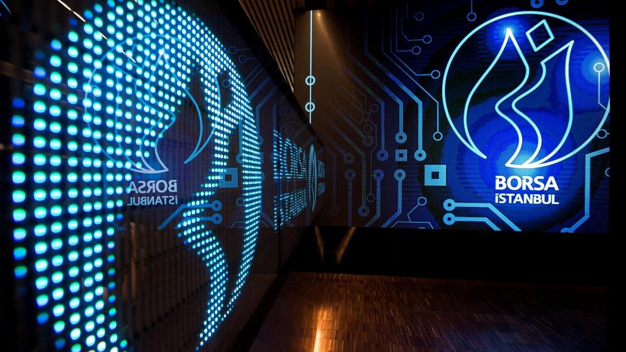 Borsa g&uuml;n&uuml; y&uuml;kselişle tamamladı! İşte en &ccedil;ok kazandıran
