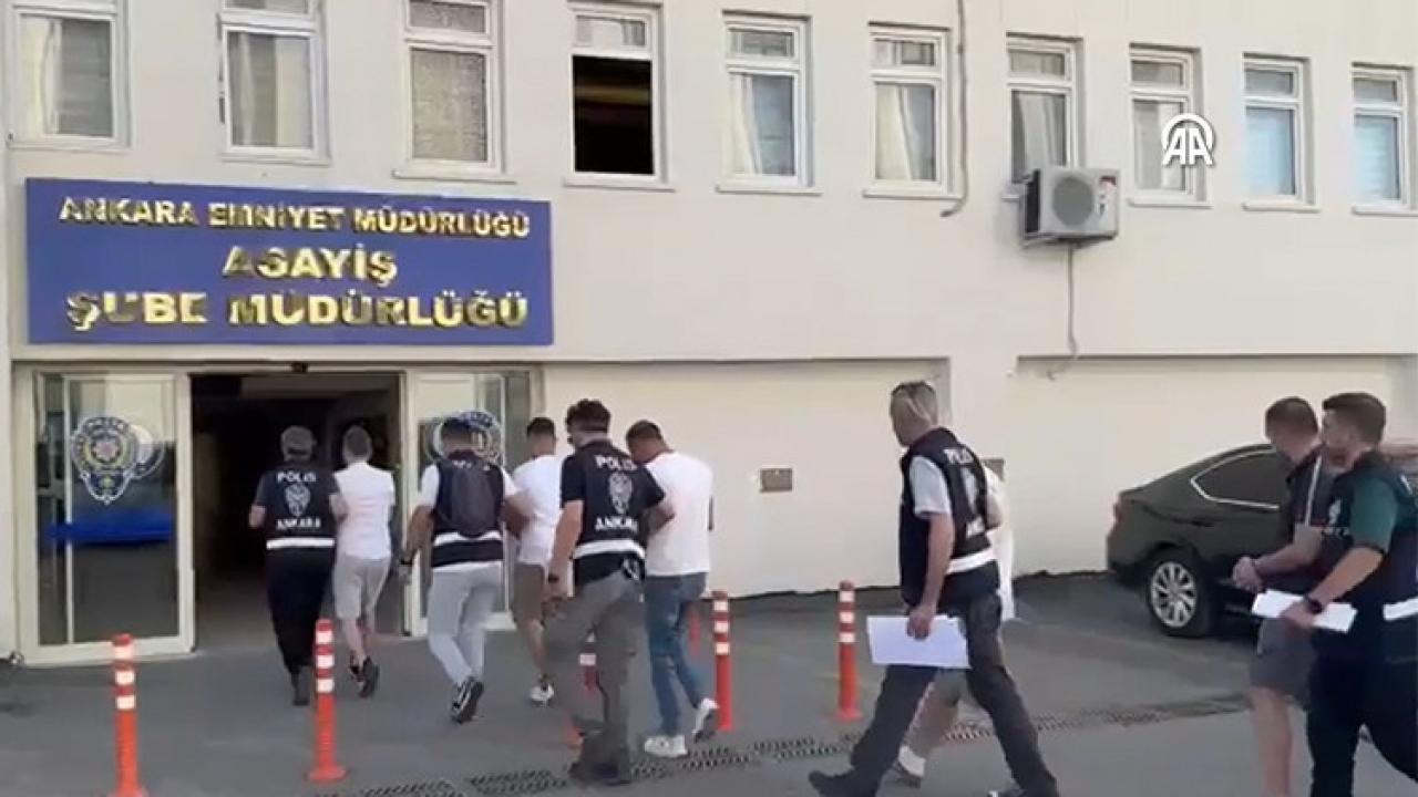 &Ccedil;ankaya'da dev operasyon: &Ccedil;aresiz kadınları tuzağa d&uuml;ş&uuml;ren şebeke &ccedil;&ouml;kertildi!
