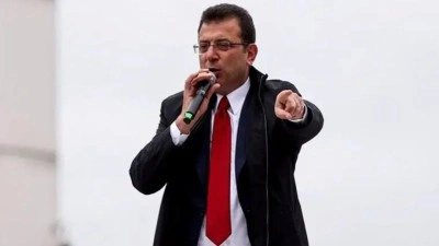 CHP&rsquo;den sonra Yeni Parti hedefte: İmamoğlu yoluna &ccedil;ıkan herkesi harcıyor