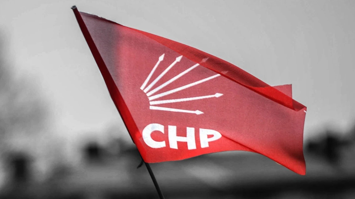 CHP Gaziantep&rsquo;te Meclis &Uuml;yesi Ersin Atar Partisinden İstifa Etti