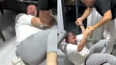 CHP'li vekilin 'taciz' skandalına Bakan G&ouml;ktaş'tan a&ccedil;ıklama: Takip&ccedil;isi olacağız!