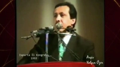 Cumhurbaşkanı Erdoğan'ın 33 yıl &ouml;nce anlattığı olay t&uuml;yleri diken diken etti! İşte Erdoğan'ı duygulandıran dava adamı