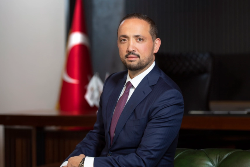 Efor Yatırım ve Efor G&uuml;bre&rsquo;den İSO İkinci 500&rsquo;de &Ccedil;ifte Başarı