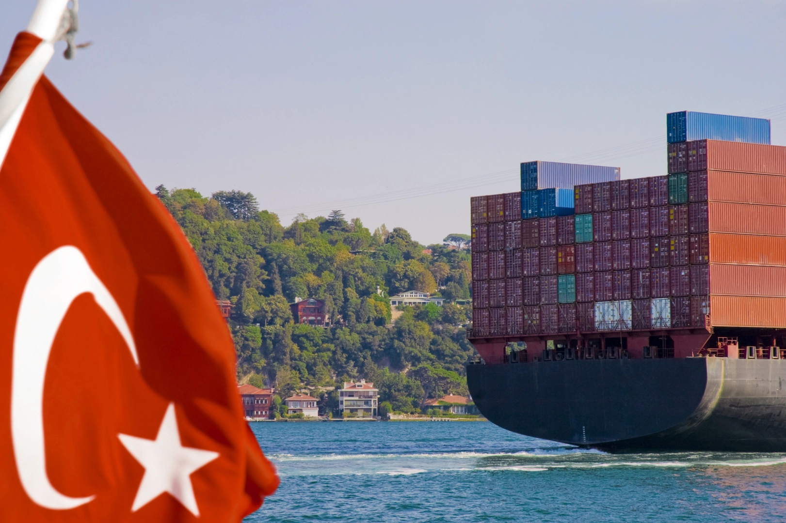 EİB'nin İhracat&ccedil;ılara Ulaştırdığı Devlet Desteği Altı Ayda 1,6 Milyar TLye Ulaştı  &nbsp;